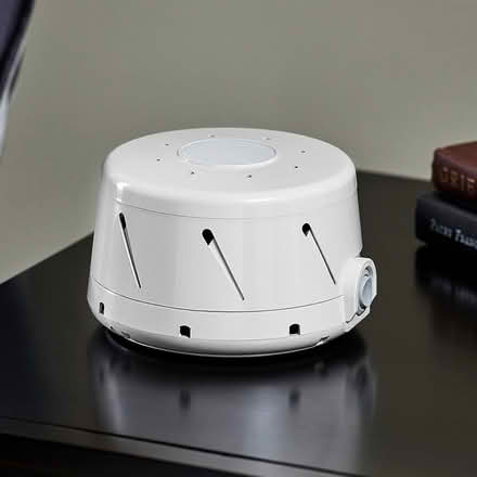 Photo of white Noise Maker (60015) #1