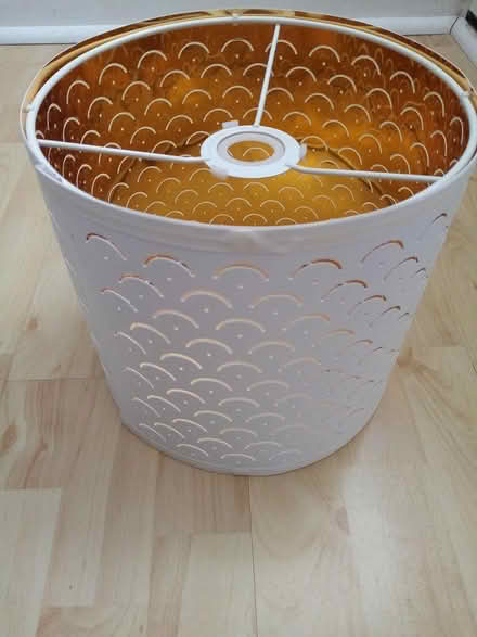 Photo of free Lampshade (Frome BA11) #2