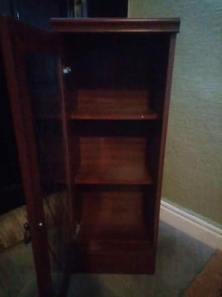 Photo of free Mahogany colour unit (keighley) (Keighley bd20) #2