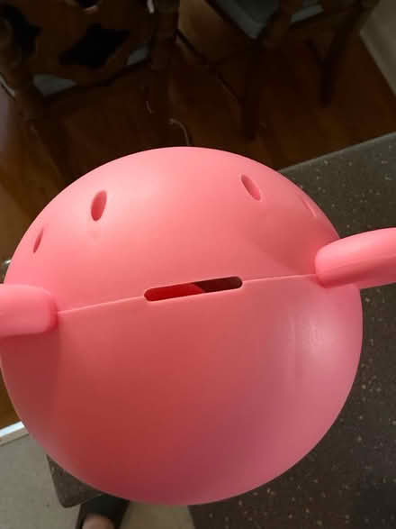 Photo of free Piggy piggy bank (Northgate) #2