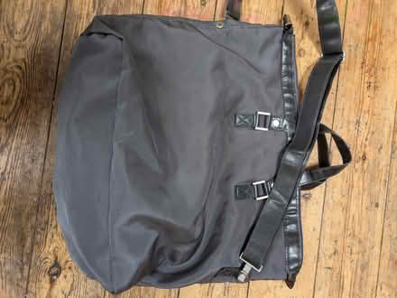 Photo of free Large bag grey (Osney OX2) #3