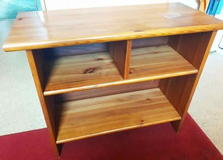 Photo of free Shelving Unit (Woodside WD25) #1