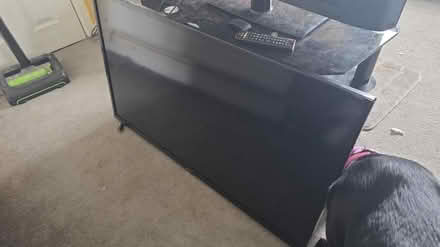 Photo of free Smart tv (Haughton Green) #1