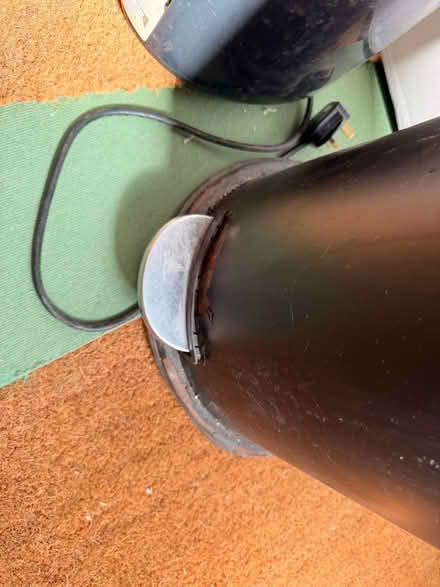 Photo of free Toaster and Bin (Lower Walkley, S6) #3