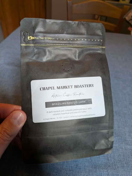 Photo of free Fancy coffee (East Ham E6) #1