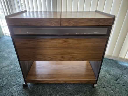 Photo of free Ekco Royal Hostess Trolley (Ellel LA2) #1
