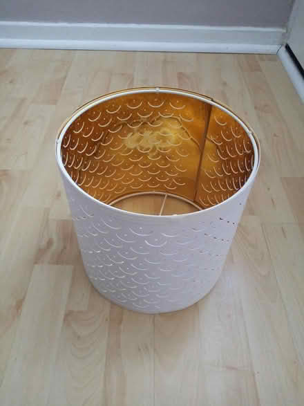Photo of free Lampshade (Frome BA11) #1