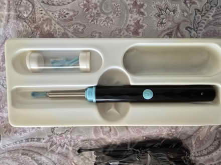 Photo of free Ear cleaner (Greenstead CO4) #3