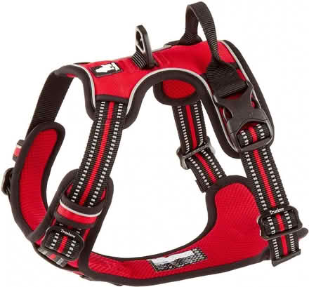 Photo of free Small Truelove Dog Harness (Wilkinson Blvd/Morris Field) #1