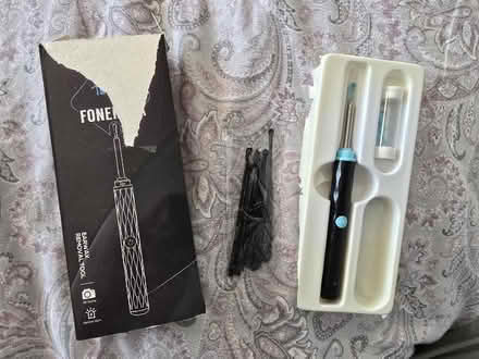 Photo of free Ear cleaner (Greenstead CO4) #1