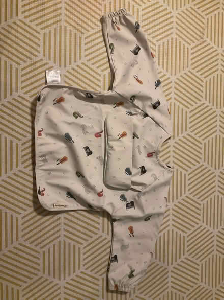 Photo of free Toddler Clothes 18m-36m (Kilburn NW6) #3