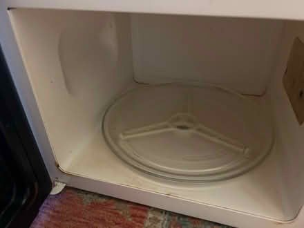 Photo of free Microwave (G42) #2