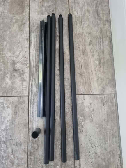 Photo of free Table/Chair Legs (Woburn Sands MK17) #2