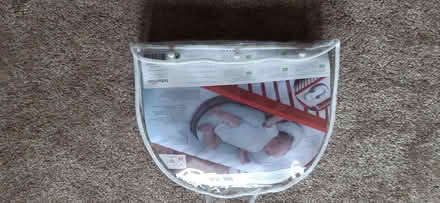 Photo of free Cosydream babymoov (NP44 Croesyceiliog) #1