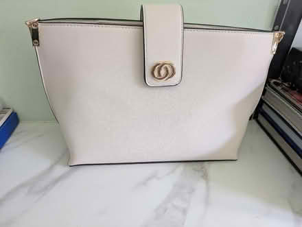 Photo of free Handbag (Braintree CM7) #1