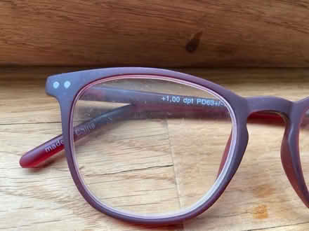 Photo of free Reading glasses & sunglasses 1.5 /1 (Wooburn Green, HP10) #3