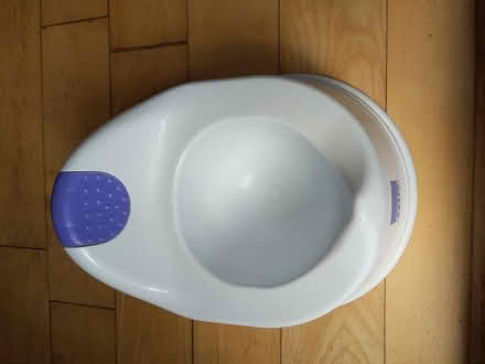 Photo of free Potty for toilet training (Highbury and Islington - N7) #1