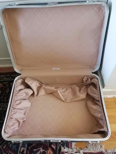 Photo of free Suitcases (Old Ottawa East) #4