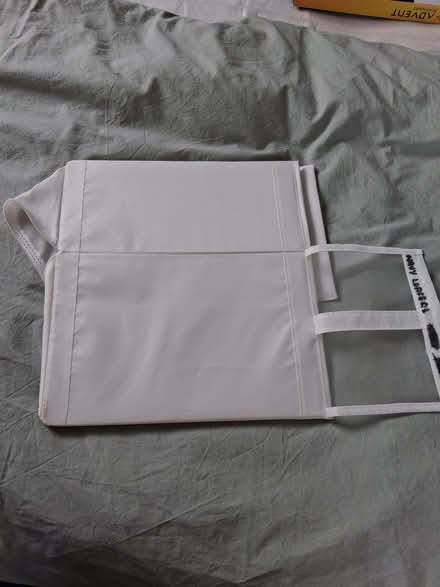 Photo of free Six Ikea collapsible shoe boxes (Dursley GL11) #2