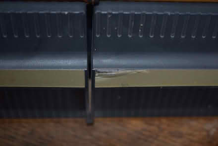 Photo of free Music cassette storage box (Keyworth NG12) #4