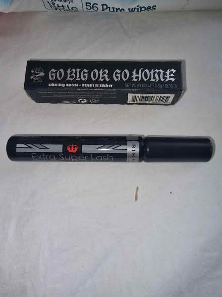 Photo of free Mascara (SW16, norbury) #1