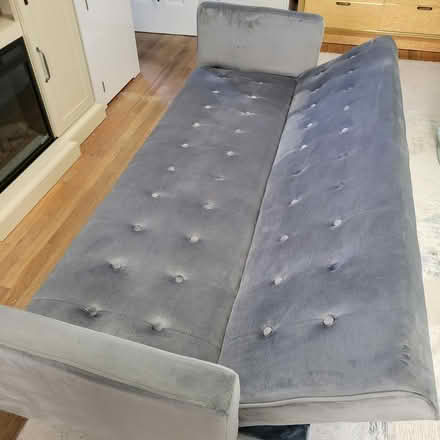 Photo of free Sleeper Couch (Nassau County) #2