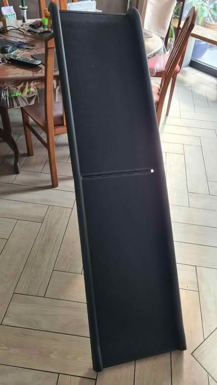 Photo of free Folding dog ramp (Ruislip HA4) #3