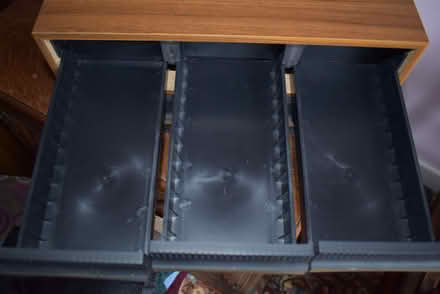 Photo of free Music cassette storage box (Keyworth NG12) #2