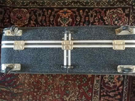 Photo of free Suitcases (Old Ottawa East) #2
