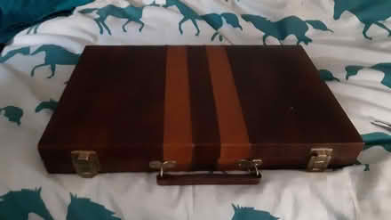 Photo of free Backgammon game (N7 9fn7) #2