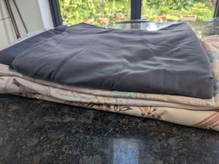 Photo of free Bed sheets (St Albans AL4) #2