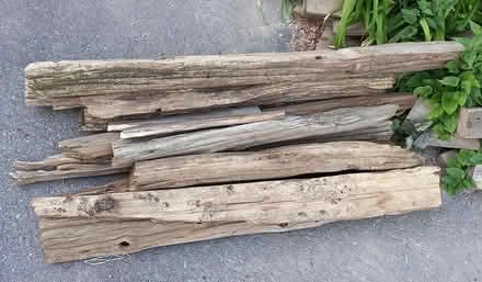 Photo of free Wood (North York: Bathurst Manor) #1