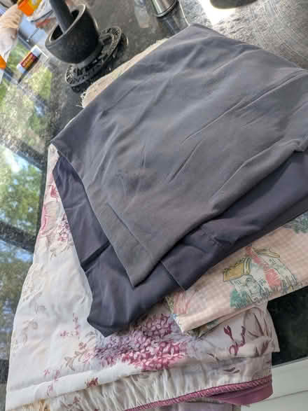 Photo of free Bed sheets (St Albans AL4) #1