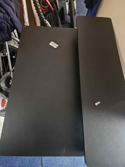 Photo of free Study desk (N16 Stoke Newington) #1