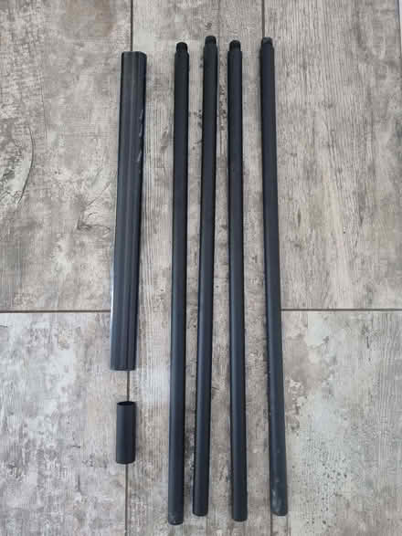 Photo of free Table/Chair Legs (Woburn Sands MK17) #1
