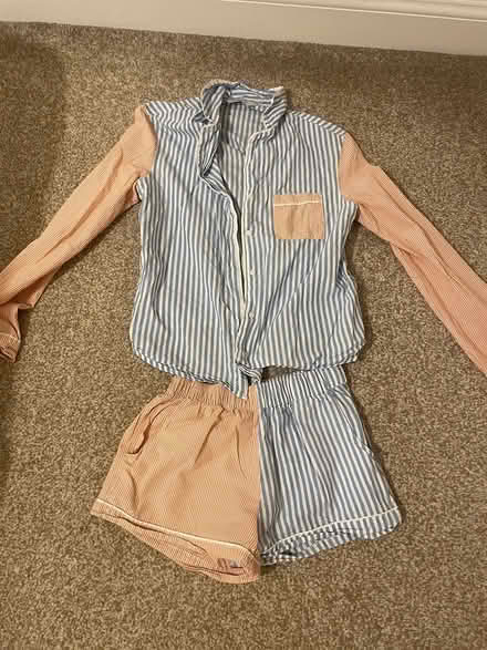 Photo of free Pyjamas size 4-6 (Appleton) #1