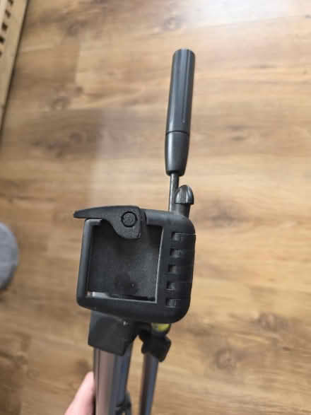 Photo of free Camera tripod (Bletchley MK3) #3