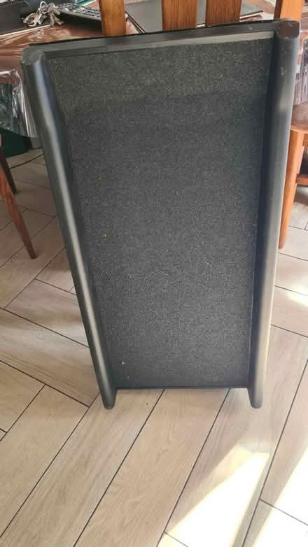 Photo of free Folding dog ramp (Ruislip HA4) #2