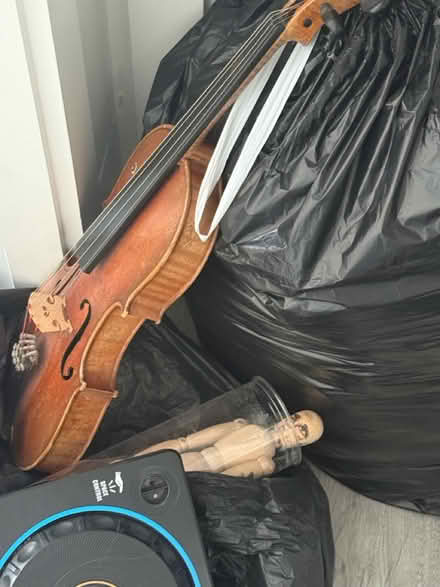 Photo of free Violin (Rathfarnham) #1