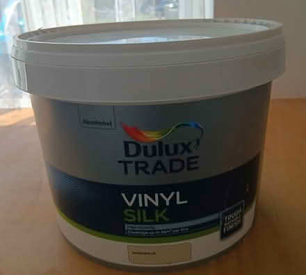 Photo of free Magnolia Emulsion (East Preston BN16) #1
