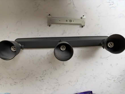 Photo of free IKEA Spotlight Fitting (Letchworth SG6) #2