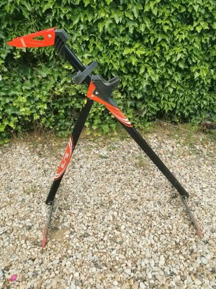 Photo of free Bike Maintenance Stand (Chinnor, OX39) #1