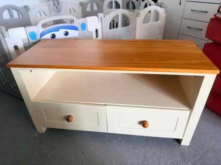 Photo of free Tv stand (Bishopsworth) #1