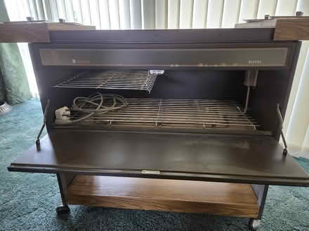 Photo of free Ekco Royal Hostess Trolley (Ellel LA2) #4