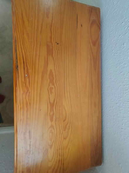 Photo of free Chest of drawers (Derby DE24) #3