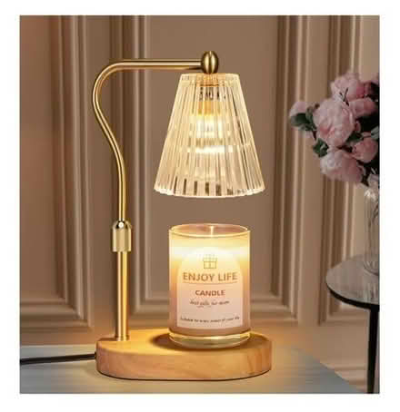 Photo of free flameless candle warmer #2