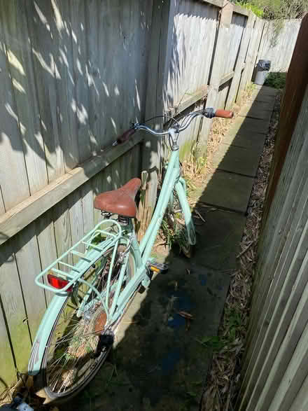 Photo of free Somerby Pendleton Ladies Bike (S41) #1