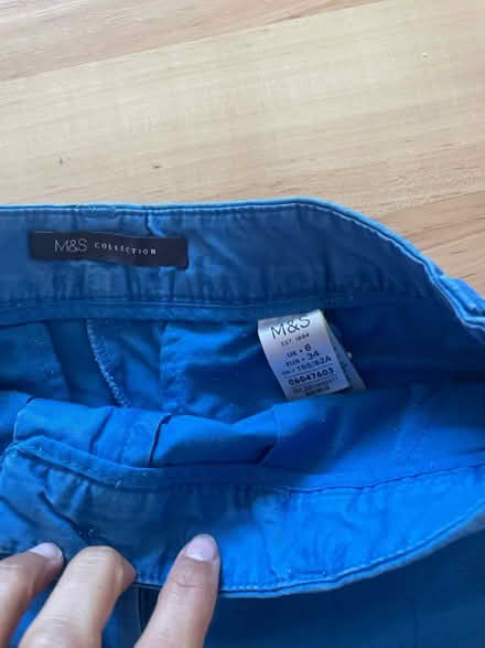Photo of free Women’s cloths size 6/8 (Roehampton. SW15) #4