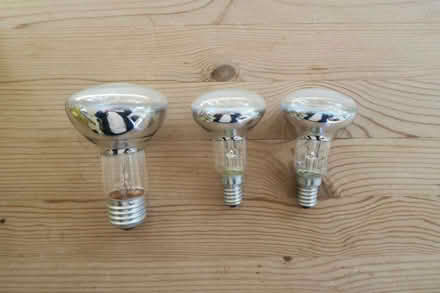 Photo of free Spot lamps (Purley on Thames RG31) #1