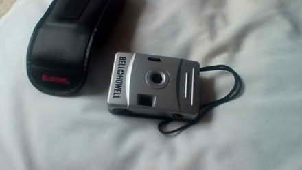 Photo of free Compact Bell+Howell film camera (South Laurel) #1